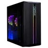 Captiva Advanced Gaming PC R92-707 AMD Ryzen 5 5500, 16GB RAM, 500GB SSD, GeForce RTX 5060 (8GB GDDR7), OS puudub