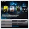 Captiva Advanced Gaming R98-206 Lauaarvuti AMD Ryzen 7 5700X, 32GB RAM, 1TB M.2 SSD, Nvidia GeForce RTX 5060, Wi-Fi 6, Windows 11 (98206)