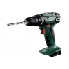 Metabo SET 2.4.3 18 V 1600 RPM Must, roheline, punane
