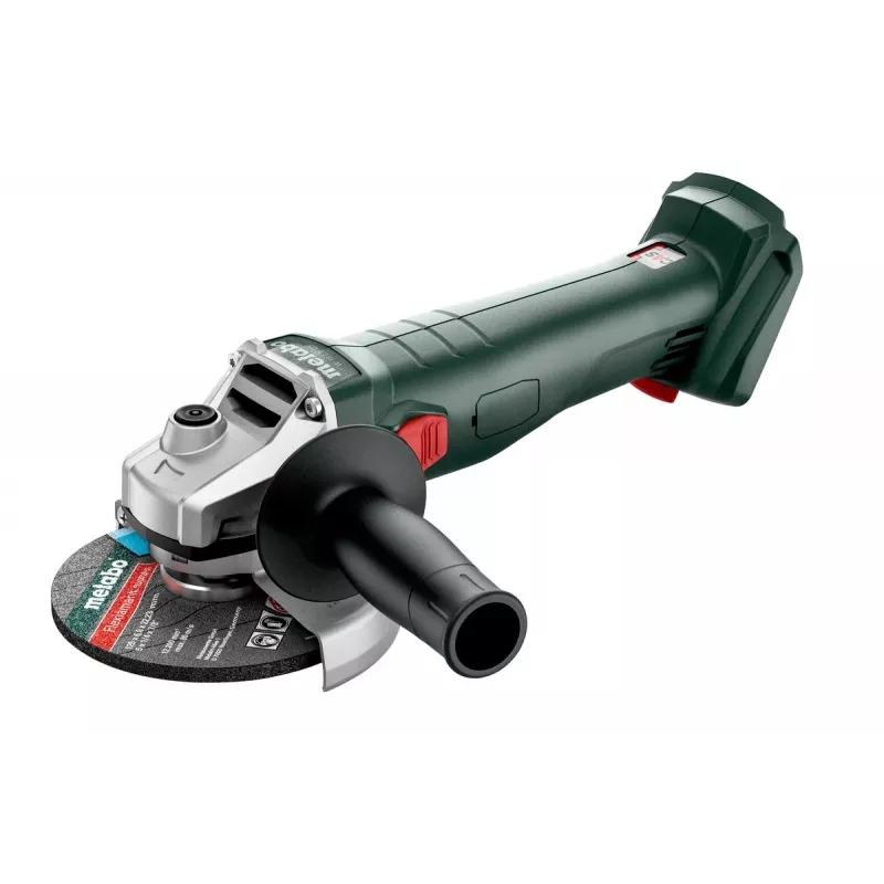 Metabo SET 2.4.3 18 V 1600 RPM Must, roheline, punane