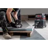 Metabo SET 2.4.3 18 V 1600 RPM Must, roheline, punane