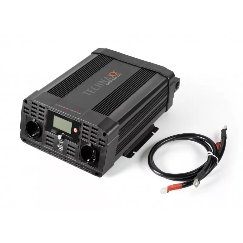 Inverter 2000W TE22