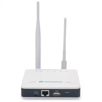 DRAGINO - Gateway - LoRa - Sise IoT Gateway - LPS8v2-868 (ilma 4G) (LPS8v2-868)