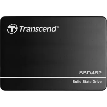 SSD452K-I - SSD - 256 GB - sisemine - 2,5 tolli (6,4 cm)