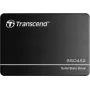 SSD452K-I - SSD - 256 GB - sisemine - 2,5 tolli (6,4 cm)