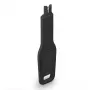 Lindy võti RJ45 pordi lukustamiseks must (47890)