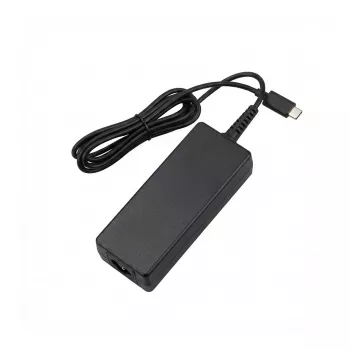 N Wortmann TERRA toiteplokk USB-C 65W NB Mobile 1410R/1610/1610R/360-13R/360-U V2 ilma toitekaablita
