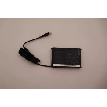 Lenovo vahelduvvooluadapter seadmetele (5A10V03265)