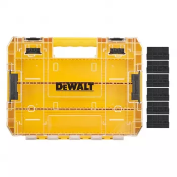 DeWALT DT70839-QZ TOUGHCASE+ transpordikohver