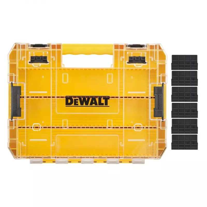 DeWALT DT70839-QZ TOUGHCASE+ transpordikohver