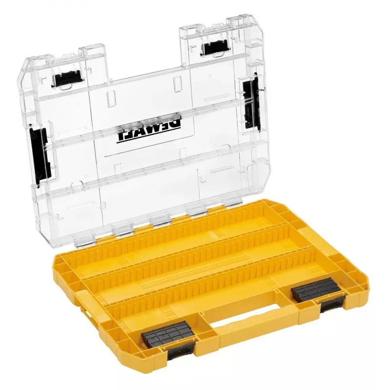 DeWALT DT70839-QZ TOUGHCASE+ transpordikohver