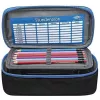 WEDO Pencil Case Must/Light Blue