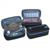 WEDO Pencil Case Must/Light Blue