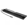 j5create JCD542-N USB-C® Dual HDMI™ Dokkimisjaam - USB 3.2 Gen 1 (3.1 Gen 1) USB-C - 3,5 mm - HDMI - RJ-45 - USB 3.2 Gen 1 (3.1 Gen 1) Type-A - USB 3.2 Gen 1 (3.1 Gen 1) USB-C