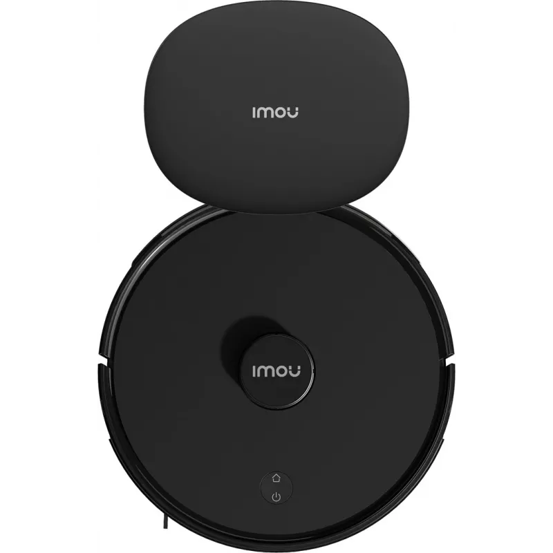 Imou RV1 Pro Max 0,3 L kotita must
