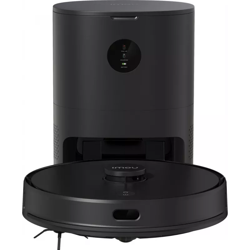 Imou RV1 Pro Max 0,3 L kotita must