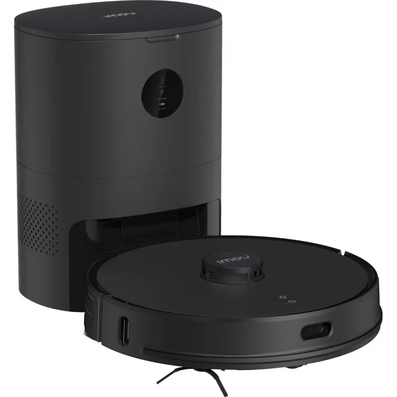Imou RV1 Pro Max 0,3 L kotita must