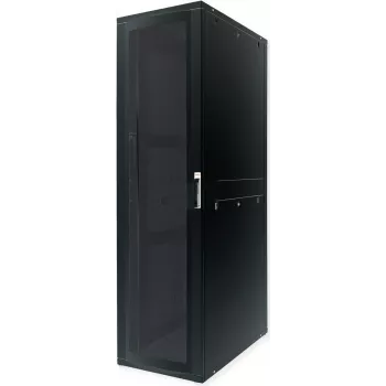 ROLINE 19-tolline serverikapp Pro 47 HE 600x1000 BxT must (26.21.0166)