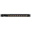 ATEN CL5708MW 43 cm lai LCD KVM-lüliti, USB-PS/2, VGA, 8 porti, UK-paigutus