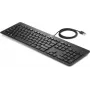 HP Business õhuke - klaviatuur - USB - saksa keel - eripakkumine (N3R87AT#ABD)