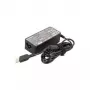 Lenovo 45N0298 sisetingimustesse 45 W must toiteplokk ja pingemuundur (45N0298)