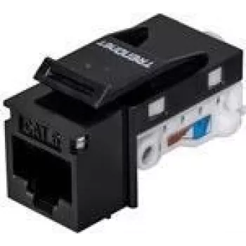 Trendnet TC-K25C6BK Must