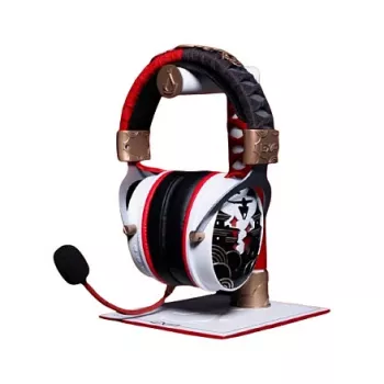 LEXIP X UBISOFT Assassins Creed Shadows MENTOR Box PS5 mängupeakomplekt/alus