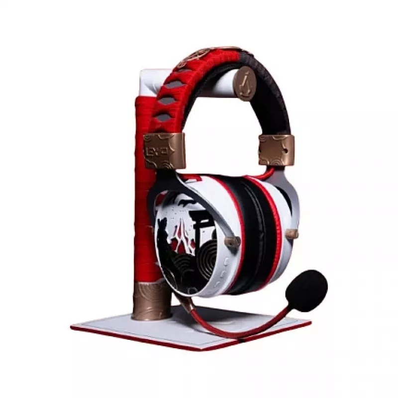 LEXIP X UBISOFT Assassins Creed Shadows MENTOR Box PS5 mängupeakomplekt/alus