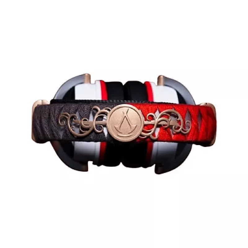 LEXIP X UBISOFT Assassins Creed Shadows MENTOR Box PS5 mängupeakomplekt/alus