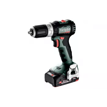 Metabo SB 18 L BL 1700 p/min kiirpadruniga 1,3 kg must, roheline, punane, hõbedane