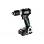Metabo SB 18 L BL 1700 p/min kiirpadruniga 1,3 kg must, roheline, punane, hõbedane
