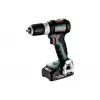 Metabo SB 18 L BL 1700 p/min kiirpadruniga 1,3 kg must, roheline, punane, hõbedane