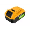 Green Cell aku DeWalt XR 18V 5Ah tööriistaakule DCB184