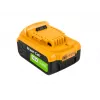 Green Cell aku DeWalt XR 18V 5Ah tööriistaakule DCB184