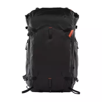PGYTECH OnePro Focux 25L seljakott (must)