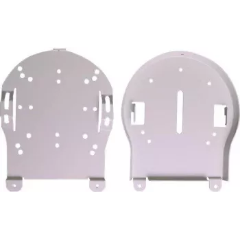 PTZOptics PTZ-kaamera laekinnitus (suur) valge (PT-CM-3-WH)
