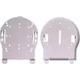 PTZOptics PTZ-kaamera laekinnitus (suur) valge (PT-CM-3-WH)
