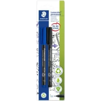 Staedtler 318 ASBK2D