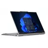 Lenovo X1 2in1 G10 14 Ultra7 258V 32/1TB WUXGA 5G W11P - klaviatuur võib olla saksa keeles