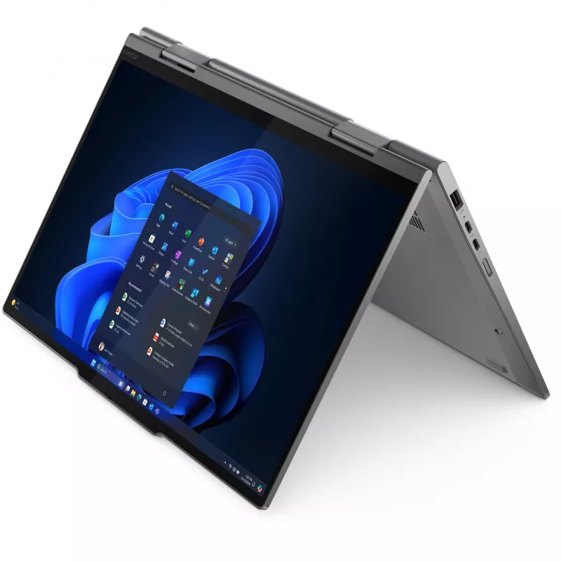 Lenovo X1 2in1 G10 14 Ultra7 258V 32/1TB WUXGA 5G W11P - klaviatuur võib olla saksa keeles