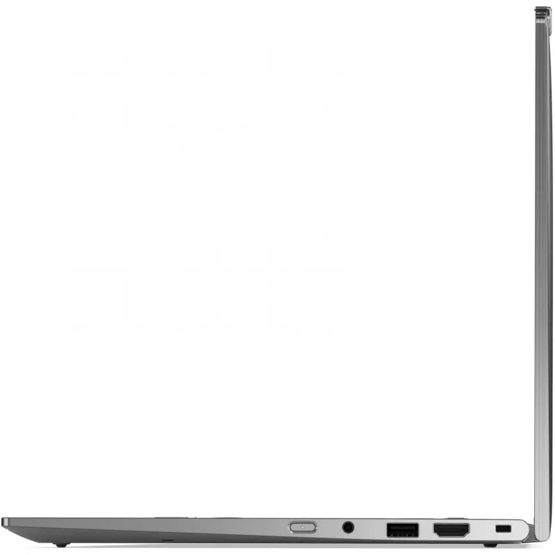Lenovo X1 2in1 G10 14 Ultra7 258V 32/1TB WUXGA 5G W11P - klaviatuur võib olla saksa keeles