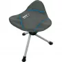 matkatool Tarifa 44143 (tumehall/sinine, kolme jalaga taburet)