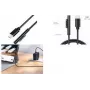 Logilink PA0342 toiteadapter must