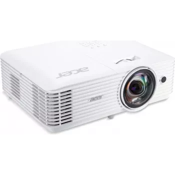 Acer Projektor S1287n Lühikese Heitekaugusega XGA 1024x768 4000 ANSI Luumenit