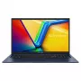 ASUS Vivobook 17 X1704VA-AU1237W Core5 120U/16GB/512GB/W11 Home - klaviatuuri paigutus võib olla saksa keel