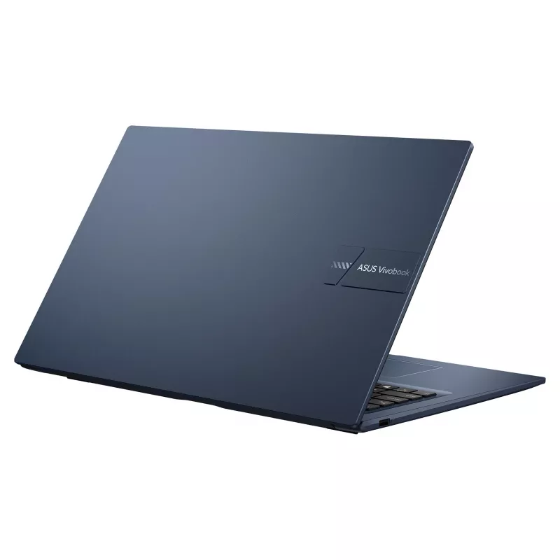 ASUS Vivobook 17 X1704VA-AU1237W Core5 120U/16GB/512GB/W11 Home - klaviatuuri paigutus võib olla saksa keel