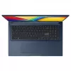 ASUS Vivobook 17 X1704VA-AU1237W Core5 120U/16GB/512GB/W11 Home - klaviatuuri paigutus võib olla saksa keel