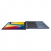 ASUS Vivobook 17 X1704VA-AU1237W Core5 120U/16GB/512GB/W11 Home - klaviatuuri paigutus võib olla saksa keel