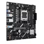 ASUS PRIME B840M-R Micro-ATX emaplaat Socket AM5 DDR5 kuni 128 GB Ryzen 9000 (90MB1PT0-M0EAY0)