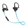 Bluetooth Earphones Must/BLUE